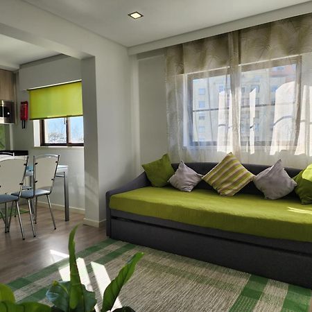 פארו Ria Center Apartment - Left מראה חיצוני תמונה