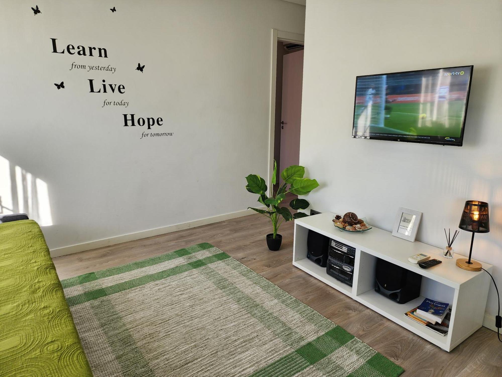 פארו Ria Center Apartment - Left מראה חיצוני תמונה