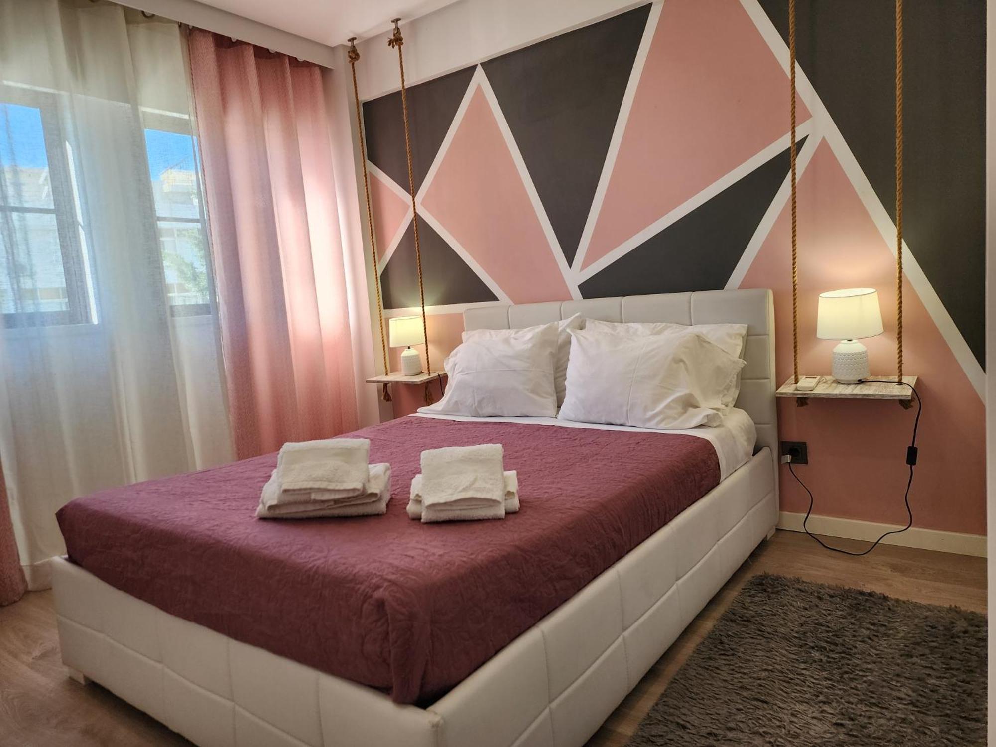 פארו Ria Center Apartment - Left מראה חיצוני תמונה