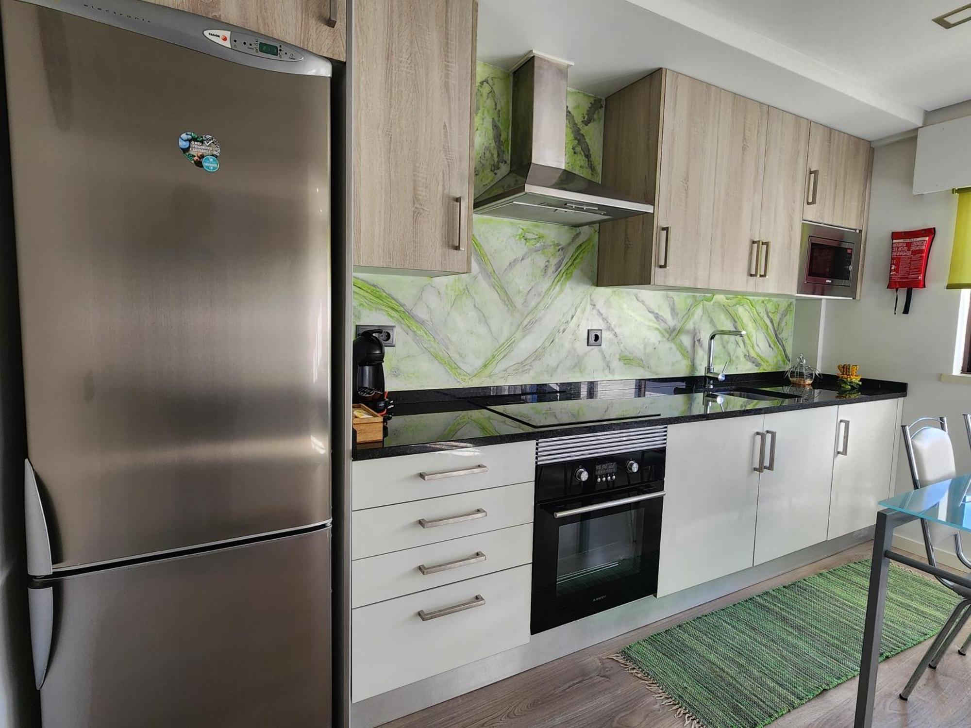 פארו Ria Center Apartment - Left מראה חיצוני תמונה