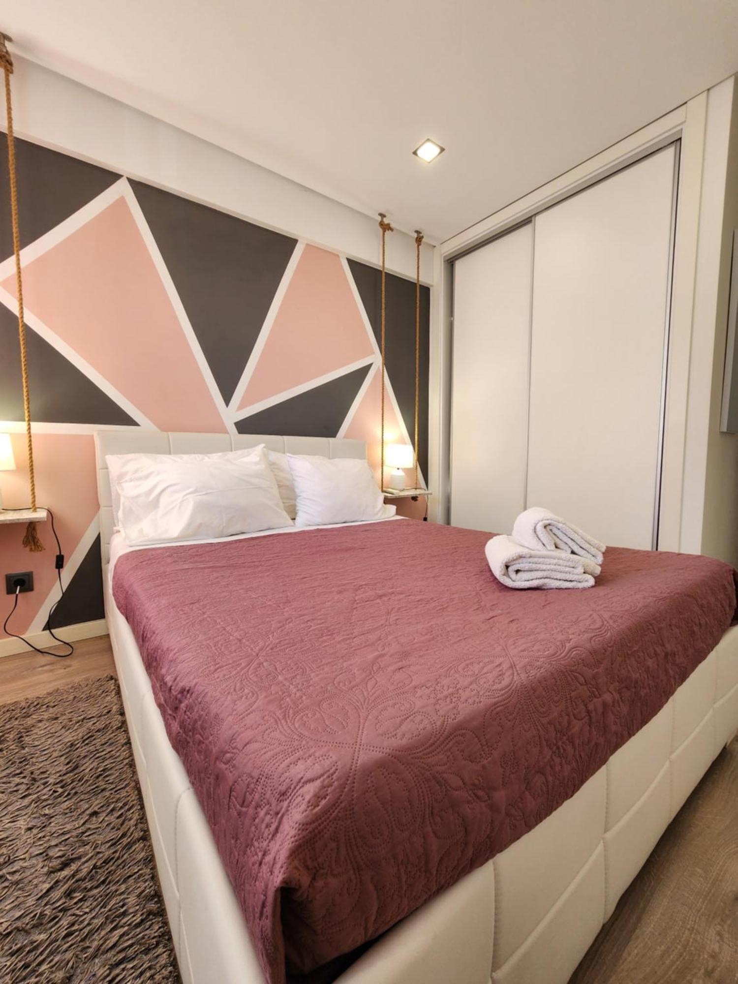 פארו Ria Center Apartment - Left מראה חיצוני תמונה