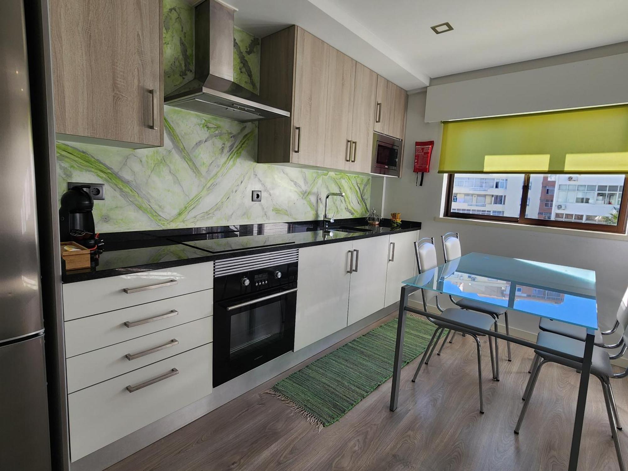 פארו Ria Center Apartment - Left מראה חיצוני תמונה
